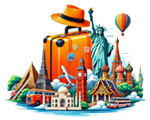 World Travel Guides